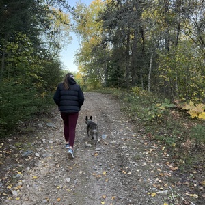 Fundraising Page: Kaya Limerick